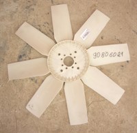 Вентилятор Serya 2  для растворонасоса