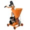 HYVST SPA 95 установка для нанесения гидроизоляции и шпаклевки 4002 - фото 5994 HYVST SPA 95 установка для нанесения гидроизоляции и шпаклевки 4002 - фото 5994