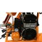 HYVST SPA 95 установка для нанесения гидроизоляции и шпаклевки 4002 - фото 5997 HYVST SPA 95 установка для нанесения гидроизоляции и шпаклевки 4002 - фото 5997